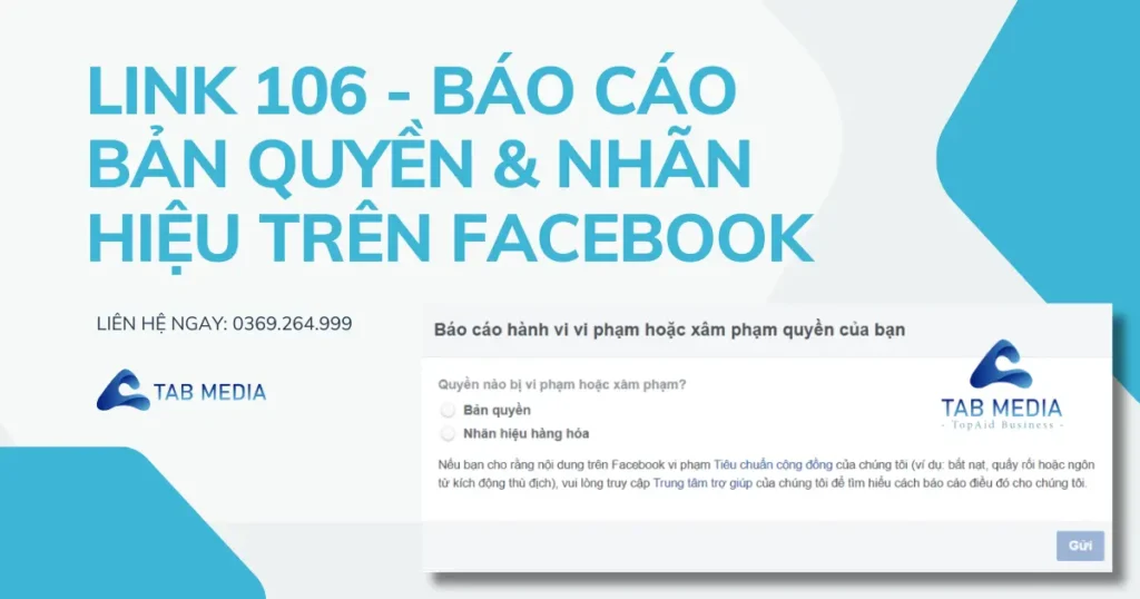 link 106 facebook