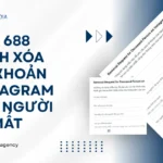 Link 688 cách xóa tài khoản instagram của người đã mất